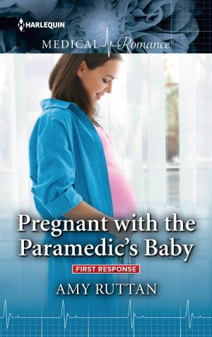 [First Response 02] • Pregnant With the Paramedic's Baby